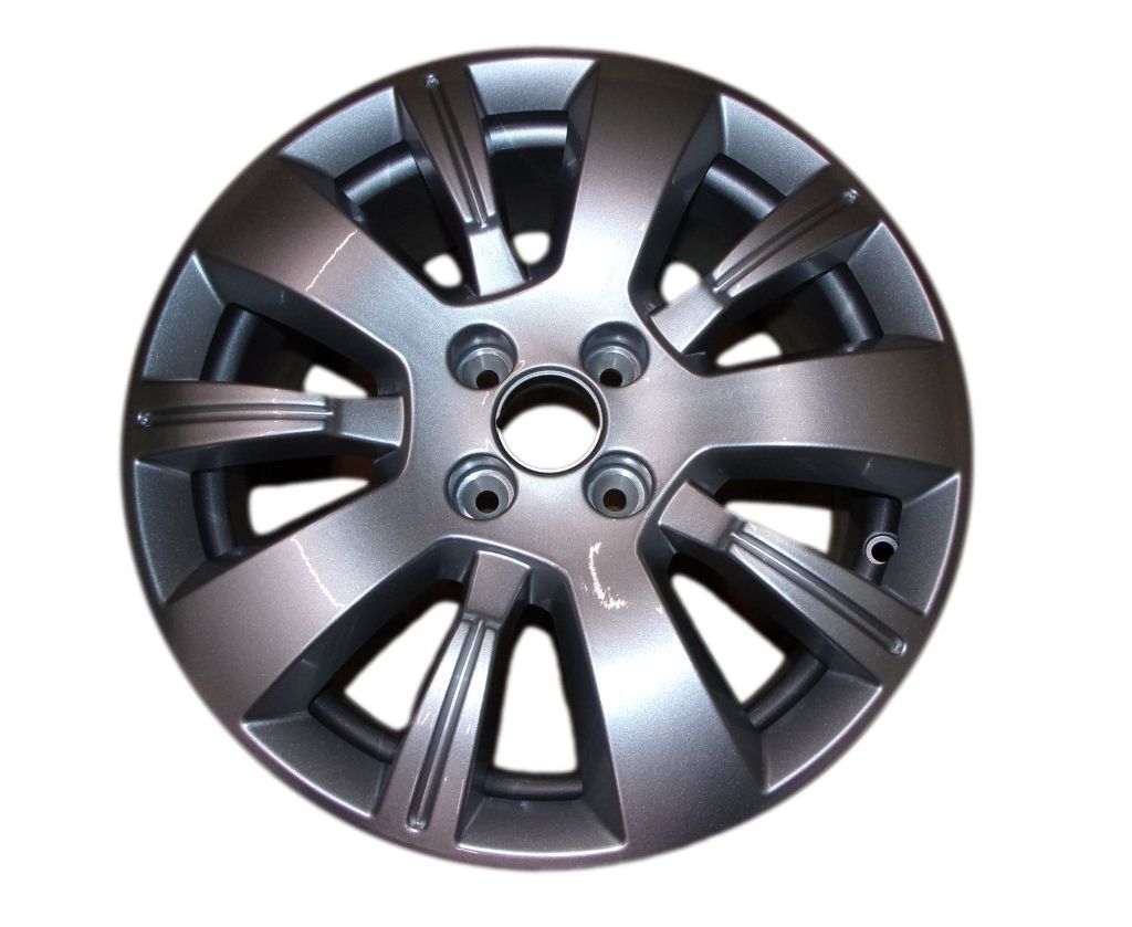 Alumiinivanne Uusi Alkuperäinen 16' 403000554R Renault main product photo