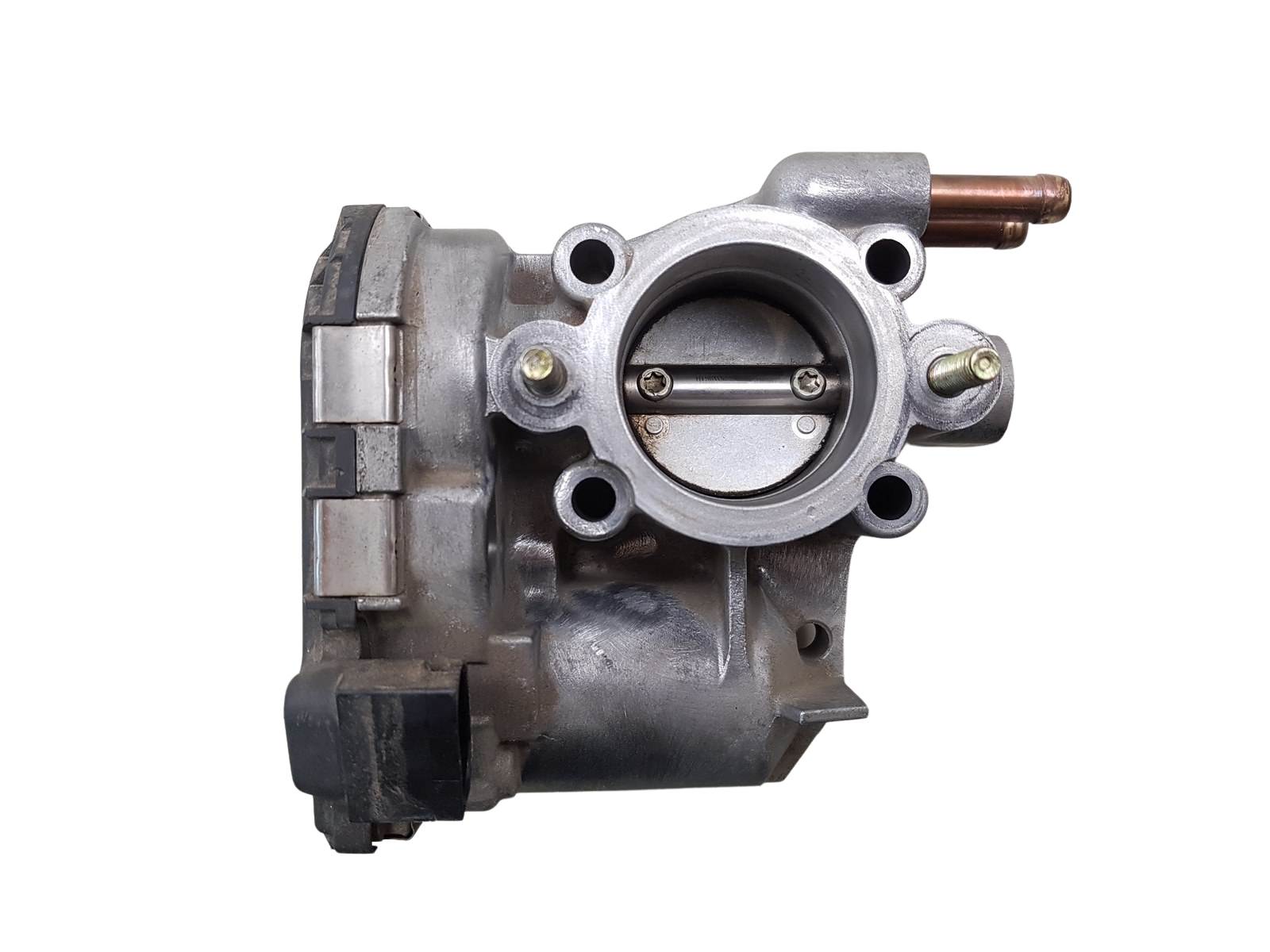 Kaasuläpän venttiili Opel 9157512 0280750044 1.0 1.2 1431 main product photo