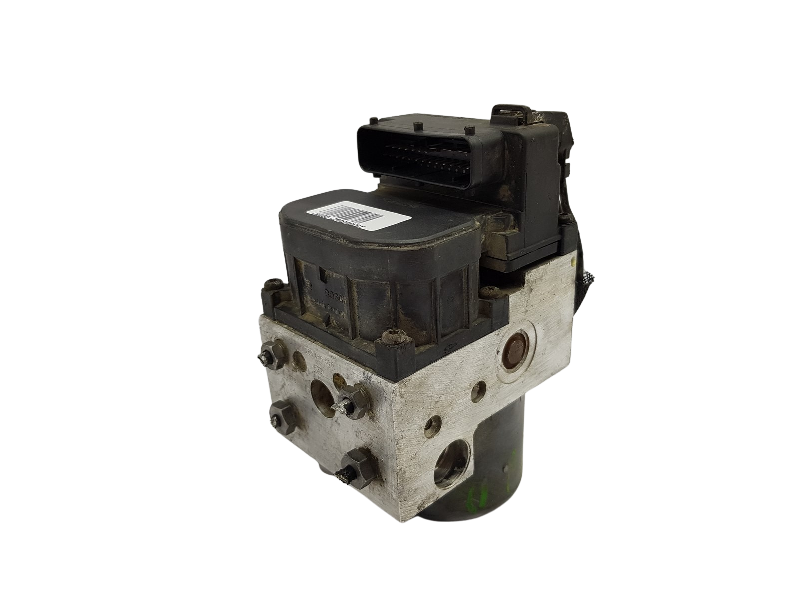Abs-pumppu Fiat Multipla 46511174 0273004253 0265216525 4948 main product photo