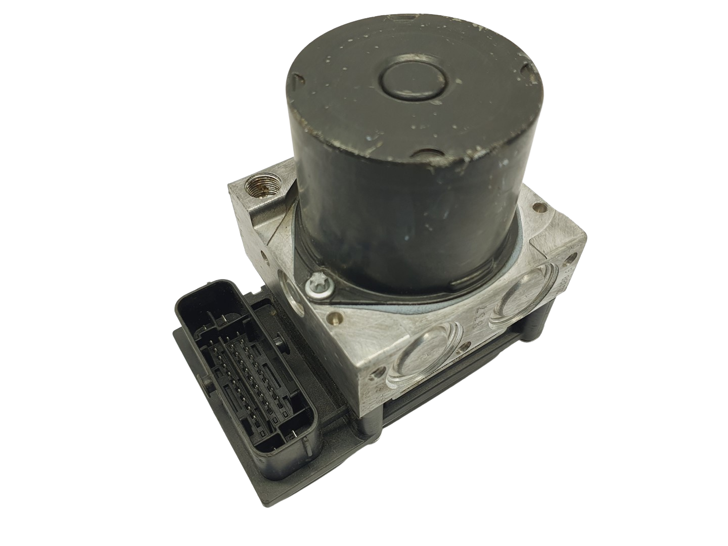 Abs-pumppu VWAG 6Q0614117S 0265231712 0265800511 Bosch 64876 main product photo