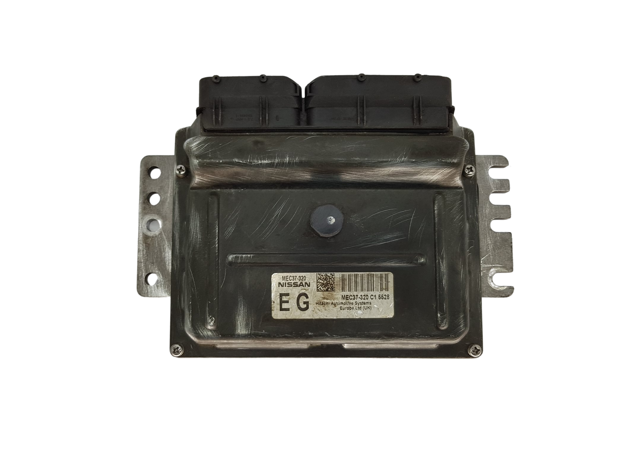 Ohjausyksikkö MEC37-320 C1 EG Nissan Hitachi 16554 main product photo