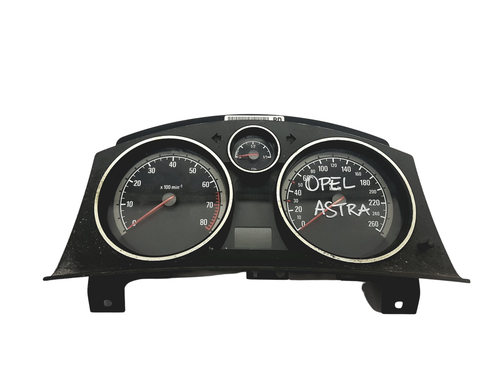 Kierroslukumittari Opel Astra H 13216682PD 58656 main product photo