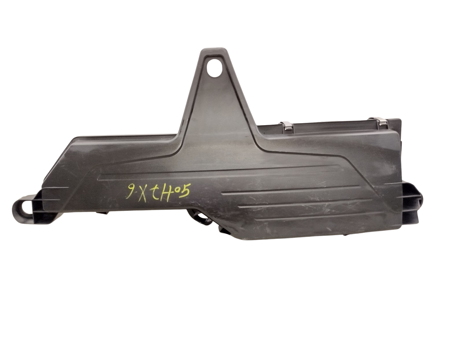 Ilmansuodattimen Kotelo BMW 1371-8511655 70518447 107378-10 main product photo