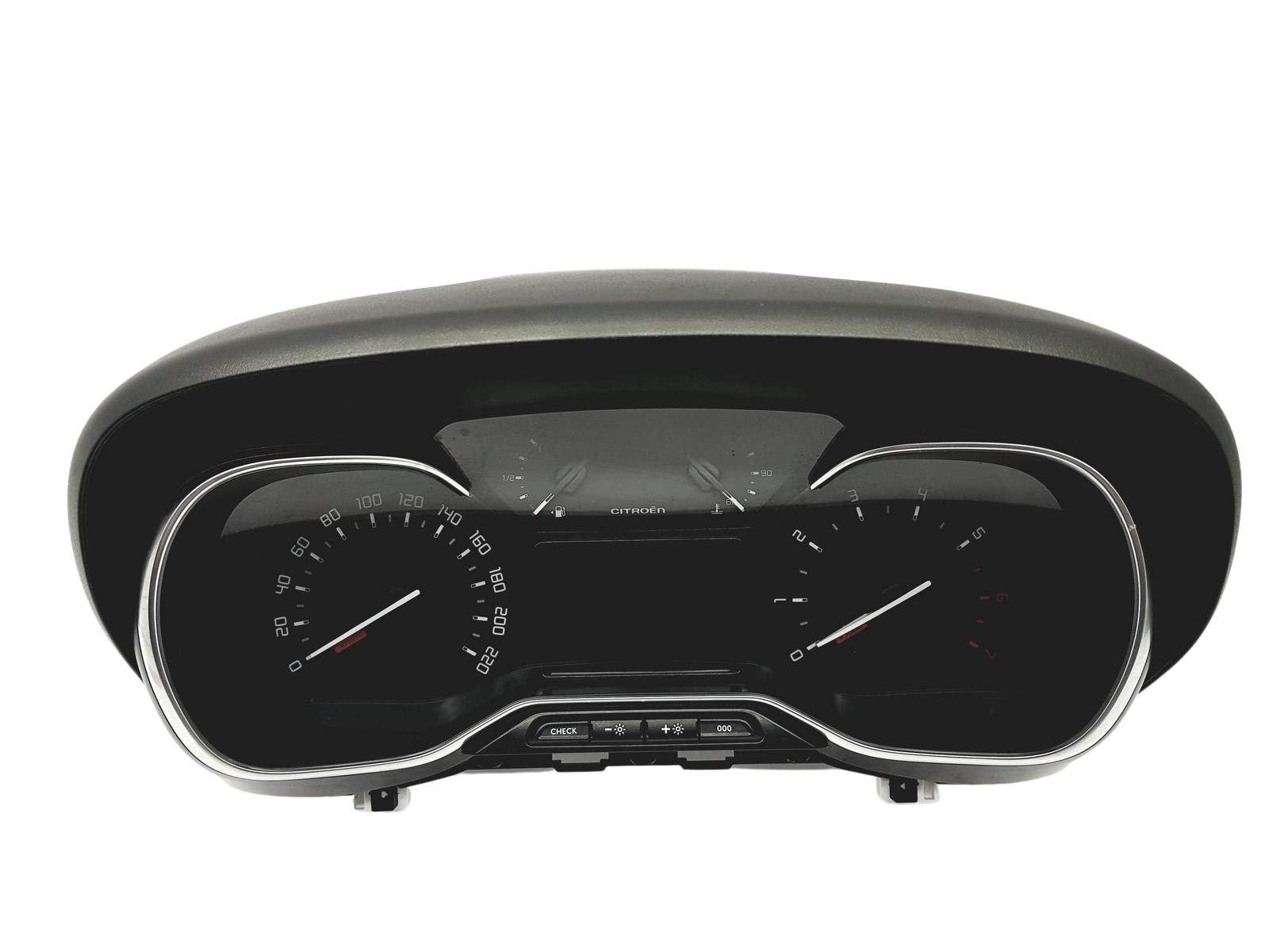 Kierroslukumittari Citroen C3 Aircross 9830995380 Yazaki main product photo