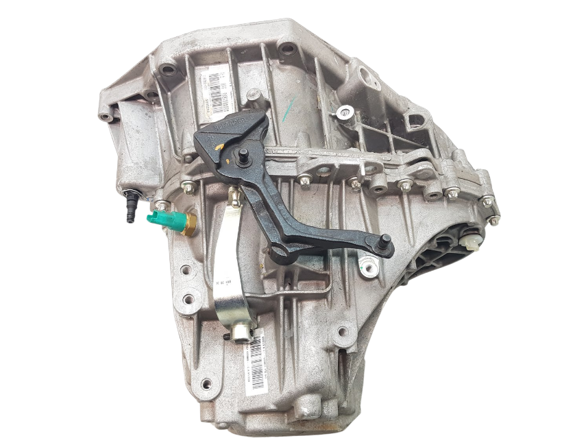 Vaihteisto Uusi Alkuperäinen TL4077 TL4369 Renault Kangoo 3 1.5 DCI main product photo
