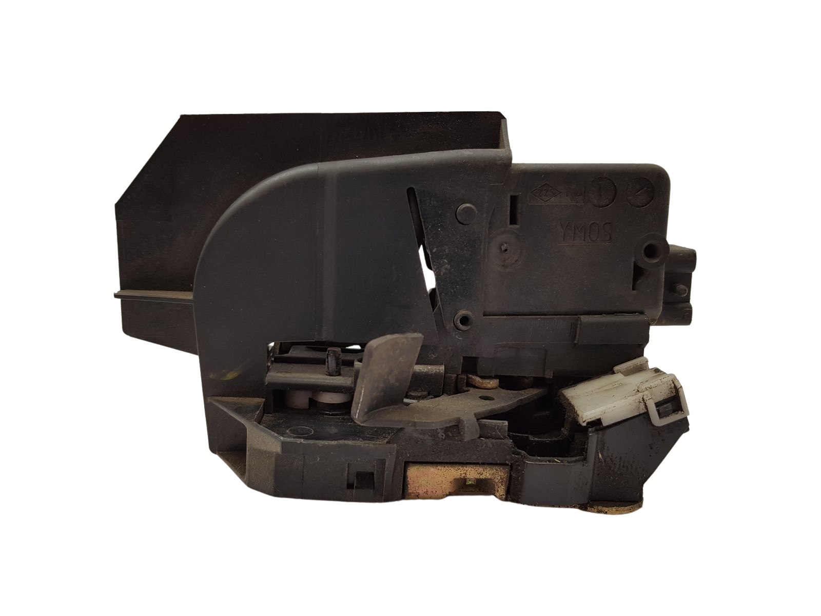 Oven lukitusmekanismi Oikea Taka 7701038438 Renault Laguna I Vachette 11395 main product photo