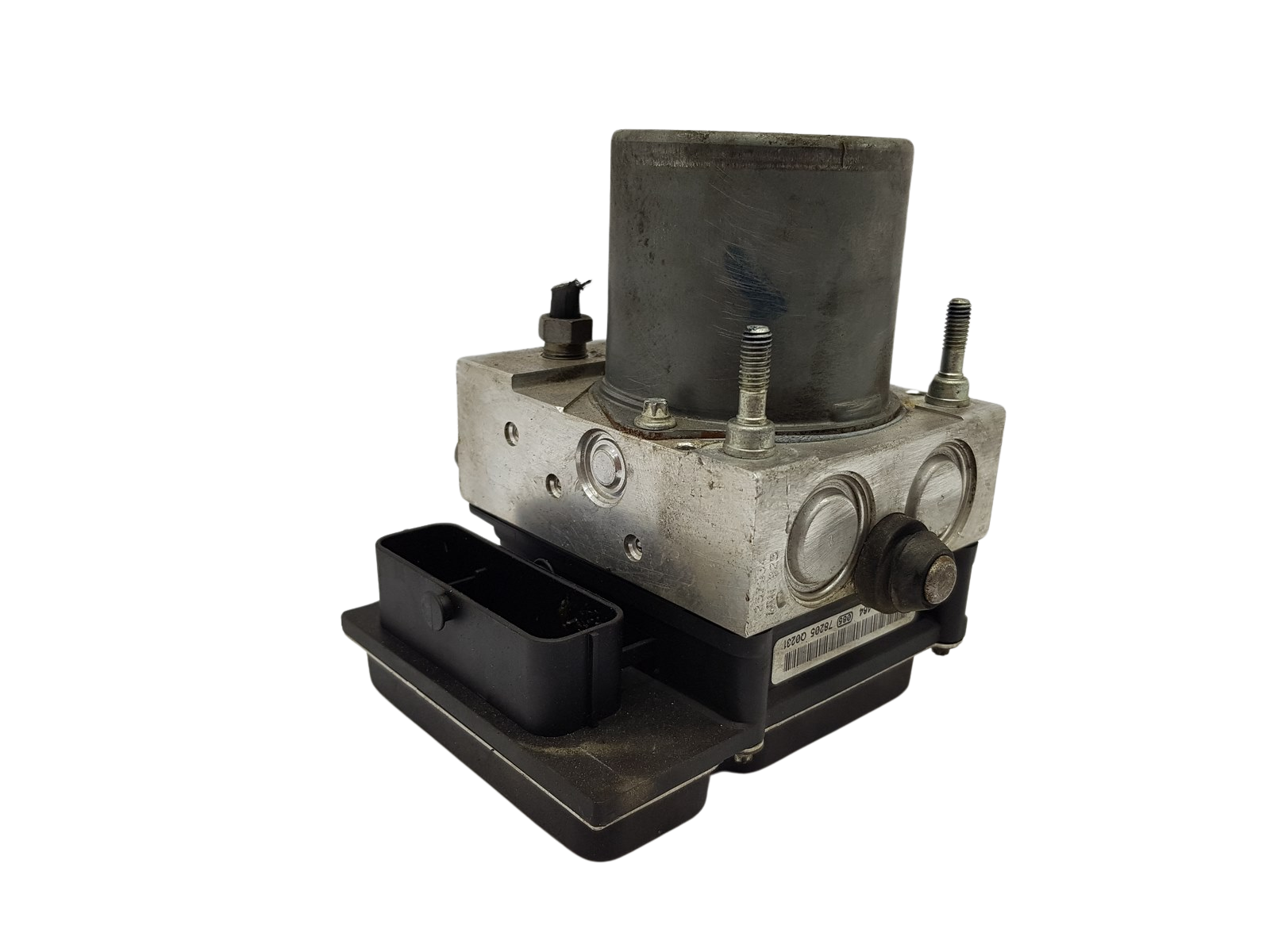 Abs-pumppu Citroen C4 Picasso 9660934580 0265950464 4916 main product photo