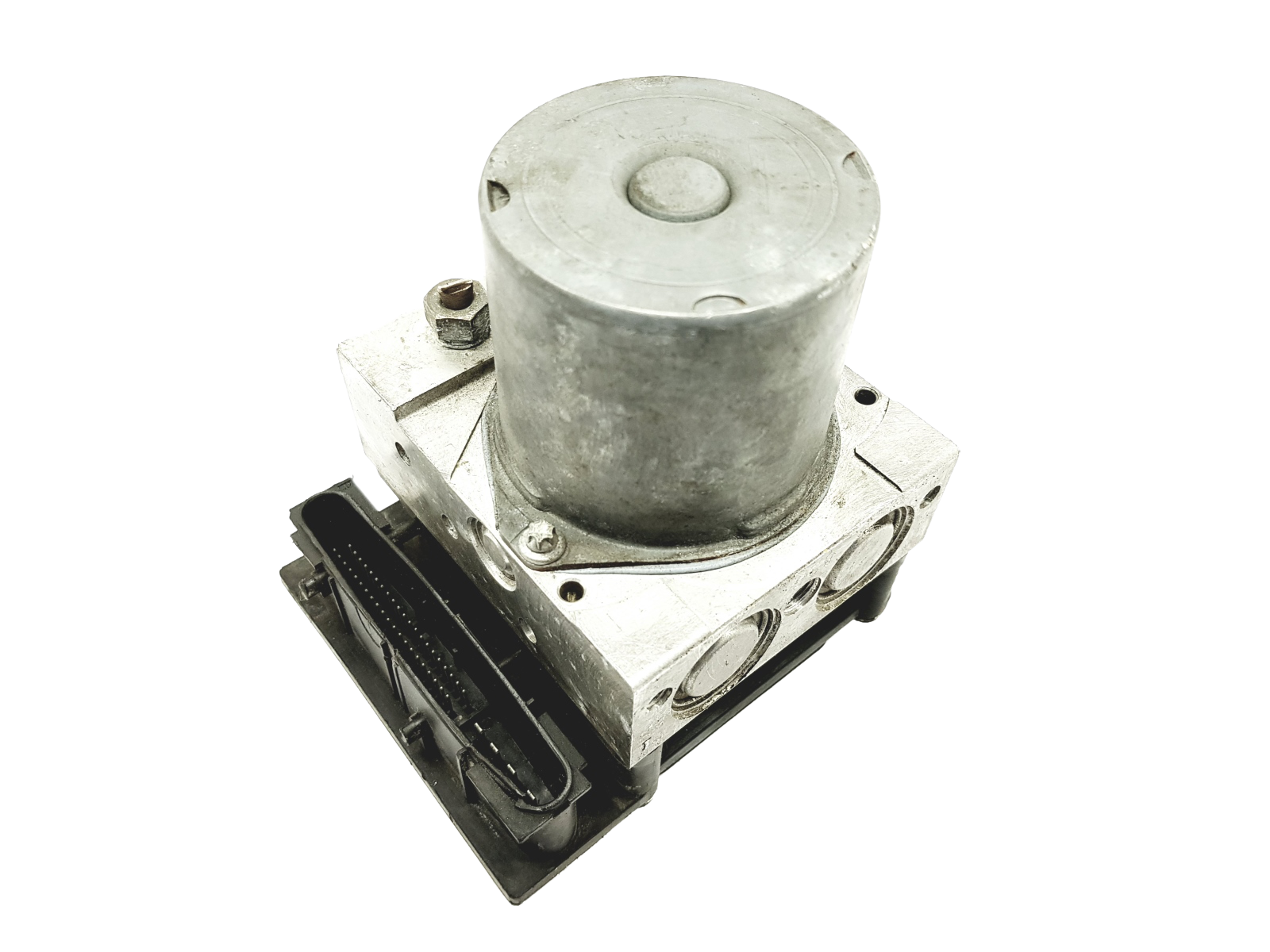 Abs-pumppu Mercedes A W169 B W245 A0044319212 0265950322 33757 main product photo