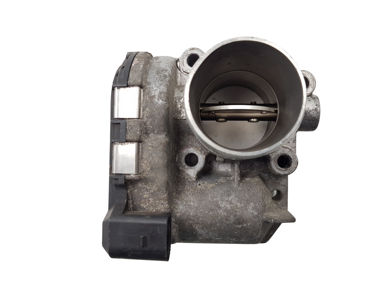 Kaasuläpän venttiili Renault 8200330810 0281002681 H8200330812 Bosch 14519 main product photo
