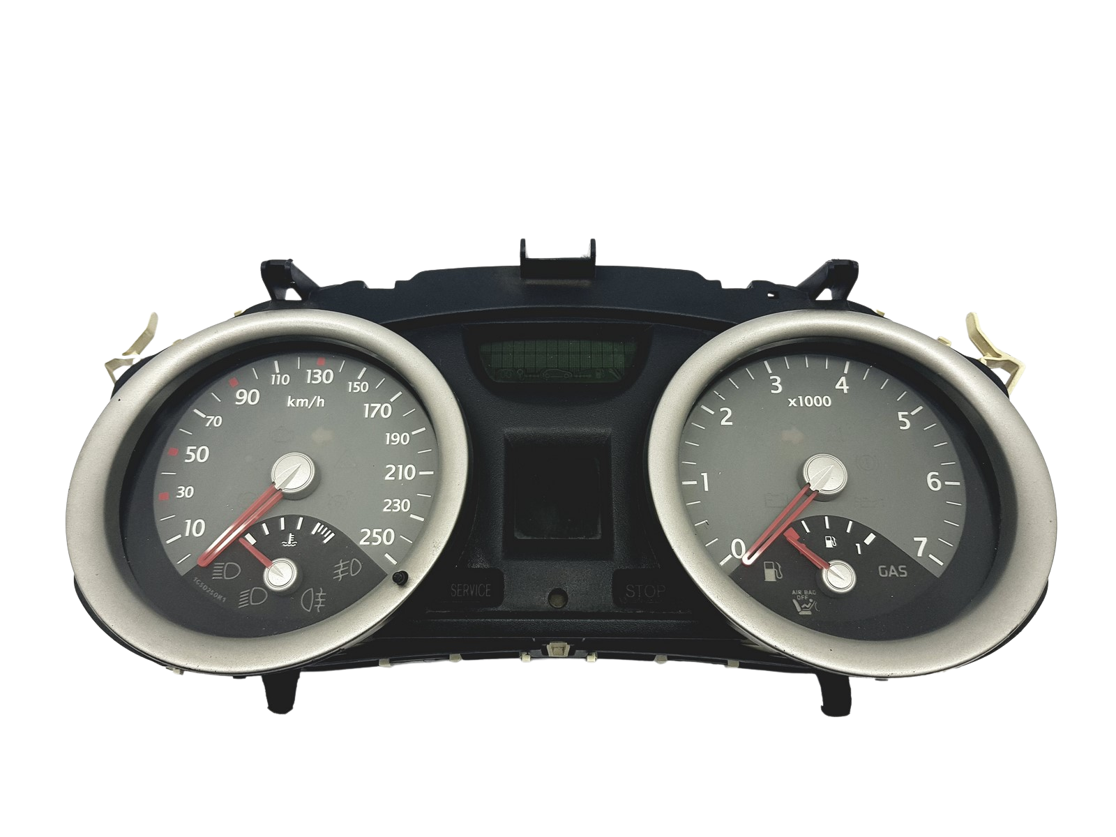 Kierroslukumittari Renault Megane 2 8200170524 E 55200 main product photo
