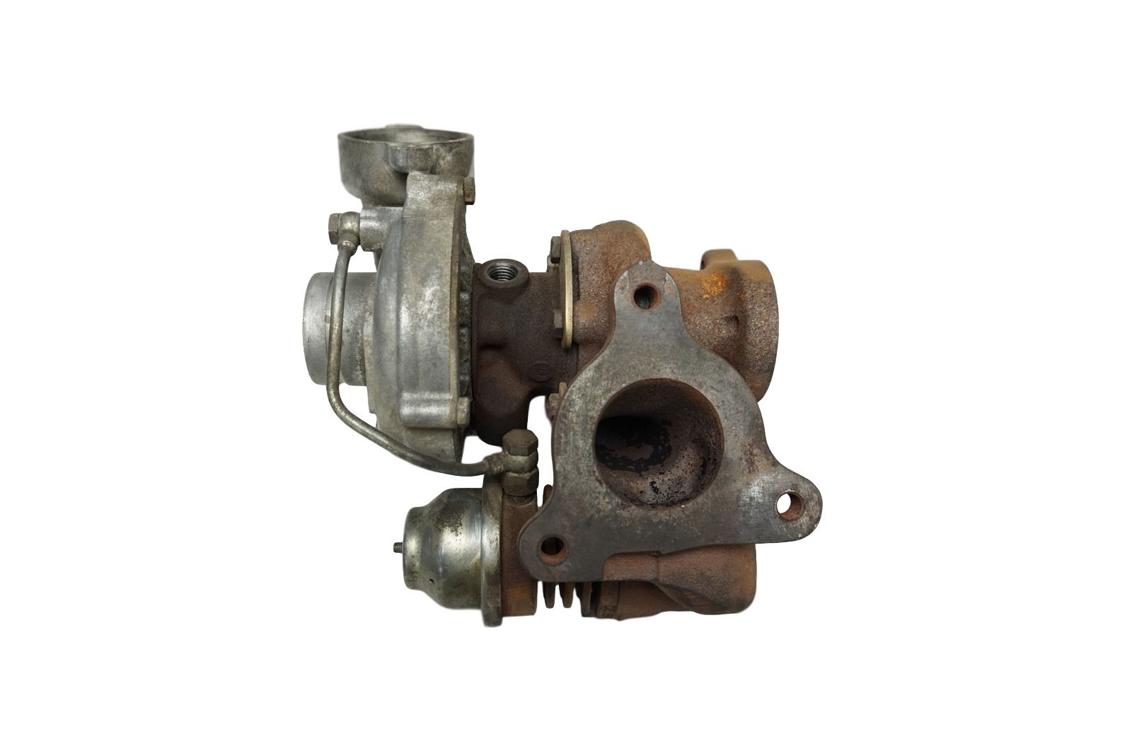 Turboahdin K14215690 53141015064 1,9 TD 406 KKK main product photo