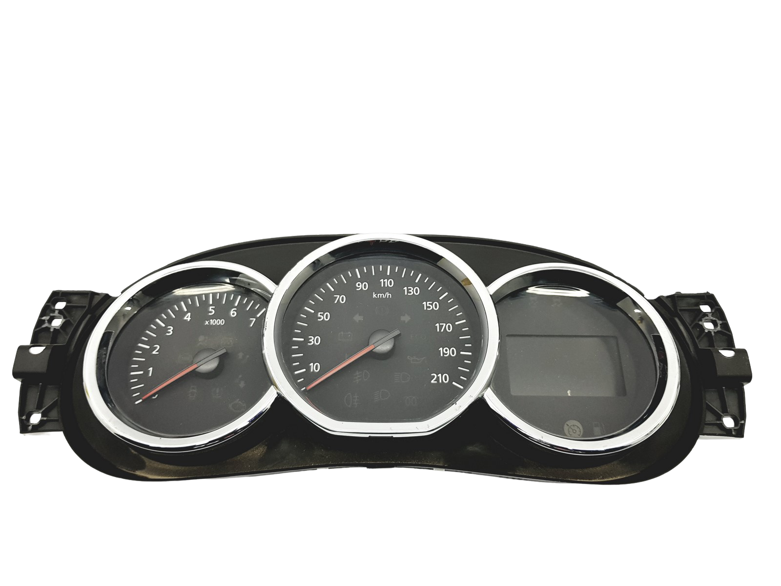Nopeusmittari Dacia Duster 248101921R B 51193 main product photo