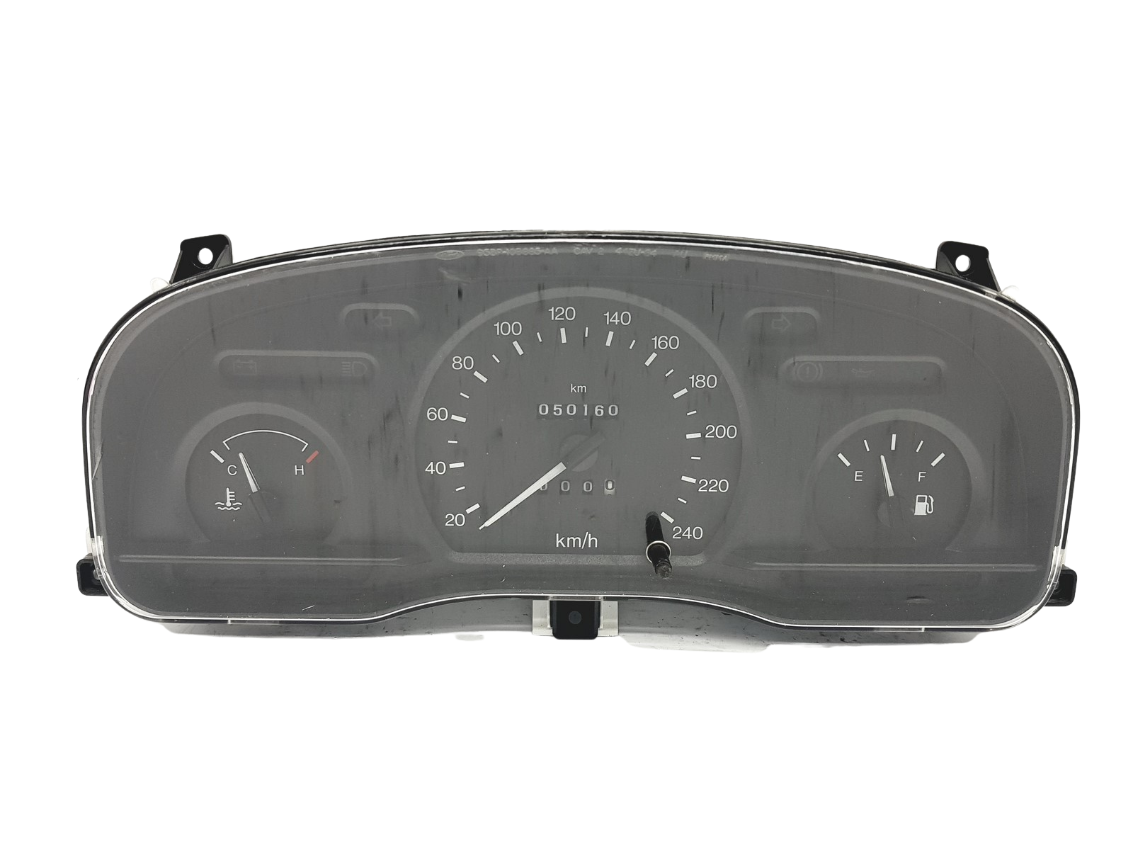 Nopeusmittari Ford Transit YC1F-10849-MD YC1F10849MD 56981 main product photo