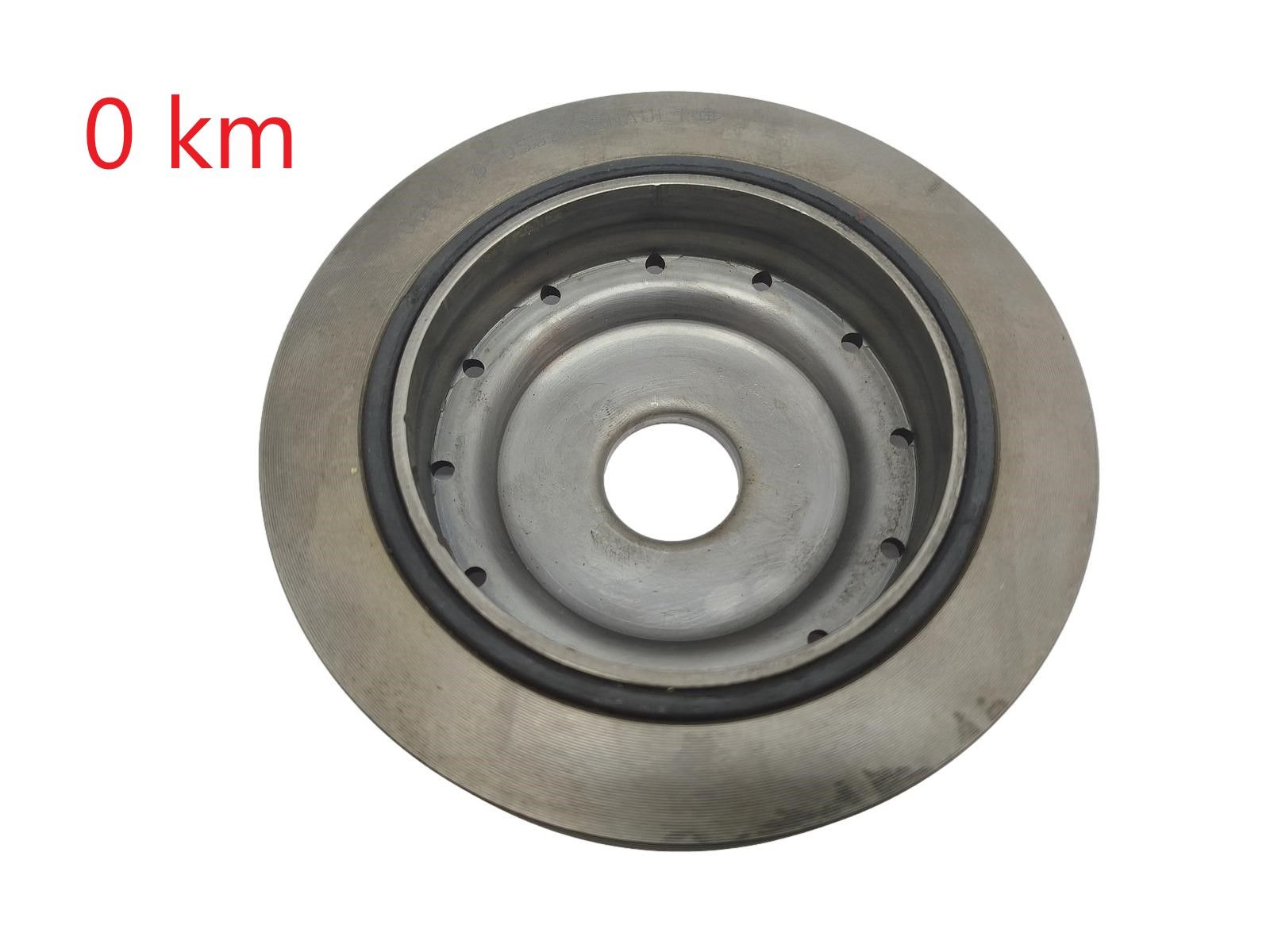Kampiakselin hihnapyörä 7700105321 Renault 1.4 1.6 16v main product photo
