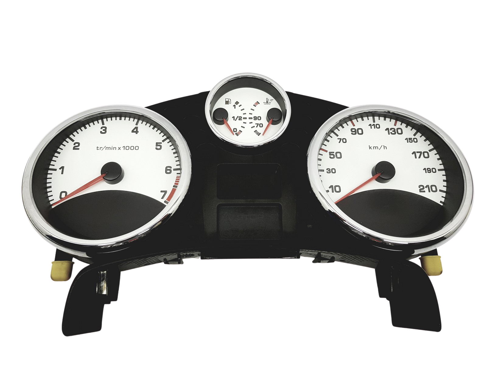 Kierroslukumittari Peugeot 207 9666748780 30654 main product photo