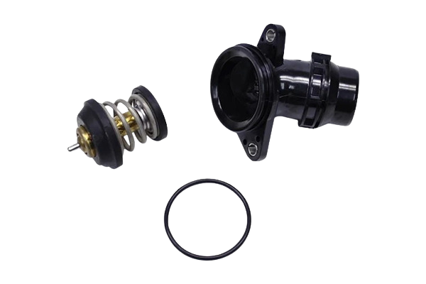 Termostaatin Kotelo Tee VW Audi Skoda 06H121121L 11211842701 Vika main product photo