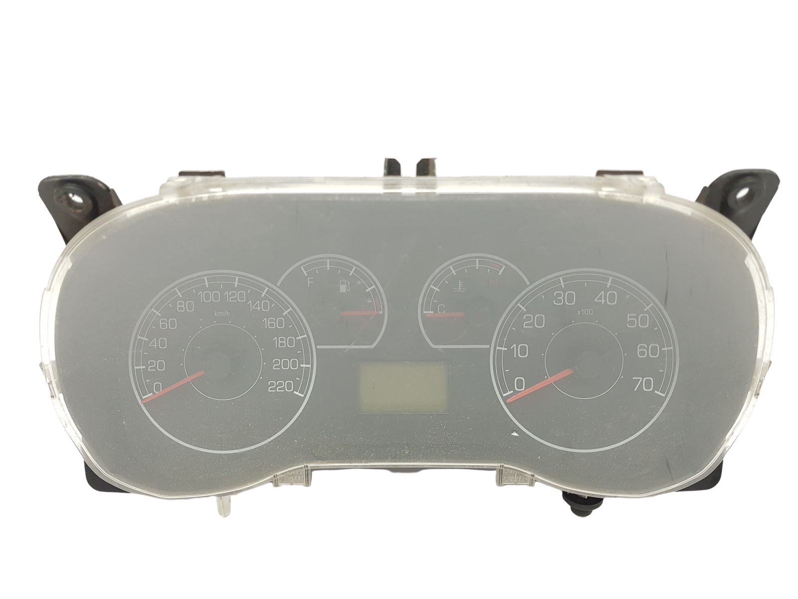 Nopeusmittari Fiat Grande Punto 51867545 503005291100 26225 main product photo