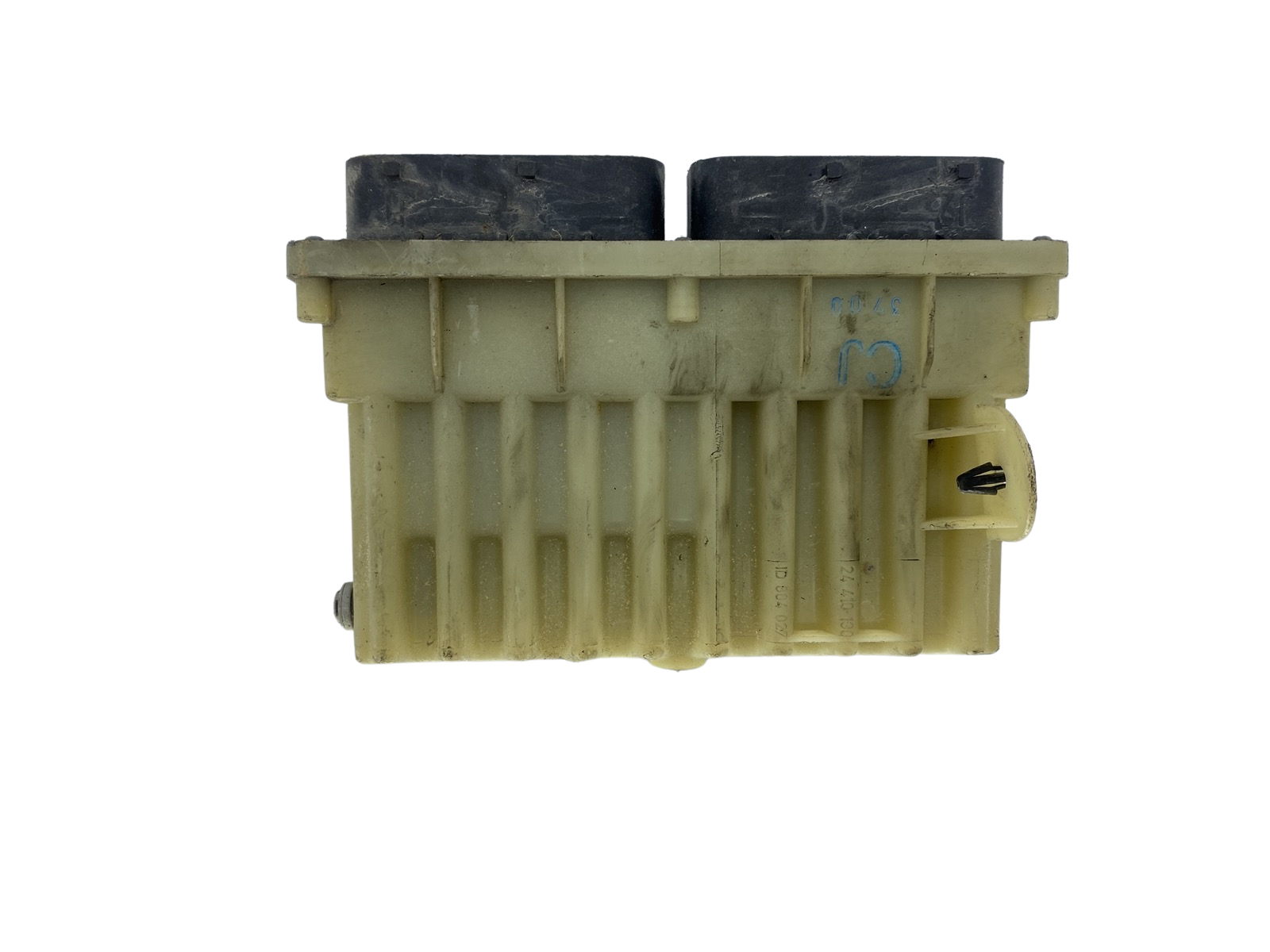 Ohjausyksikkö 24410130 ID804027 Opel GM Delphi 48434 main product photo