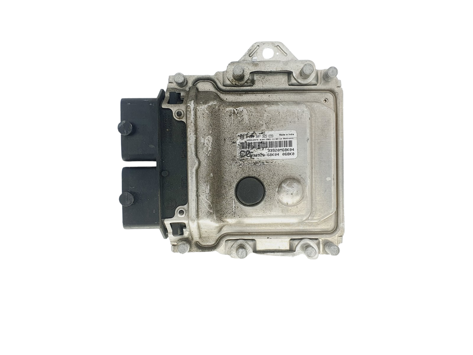 Ohjausyksikkö 33920-68K04 0261S07325 Suzuki Nissan Bosch 47153 main product photo