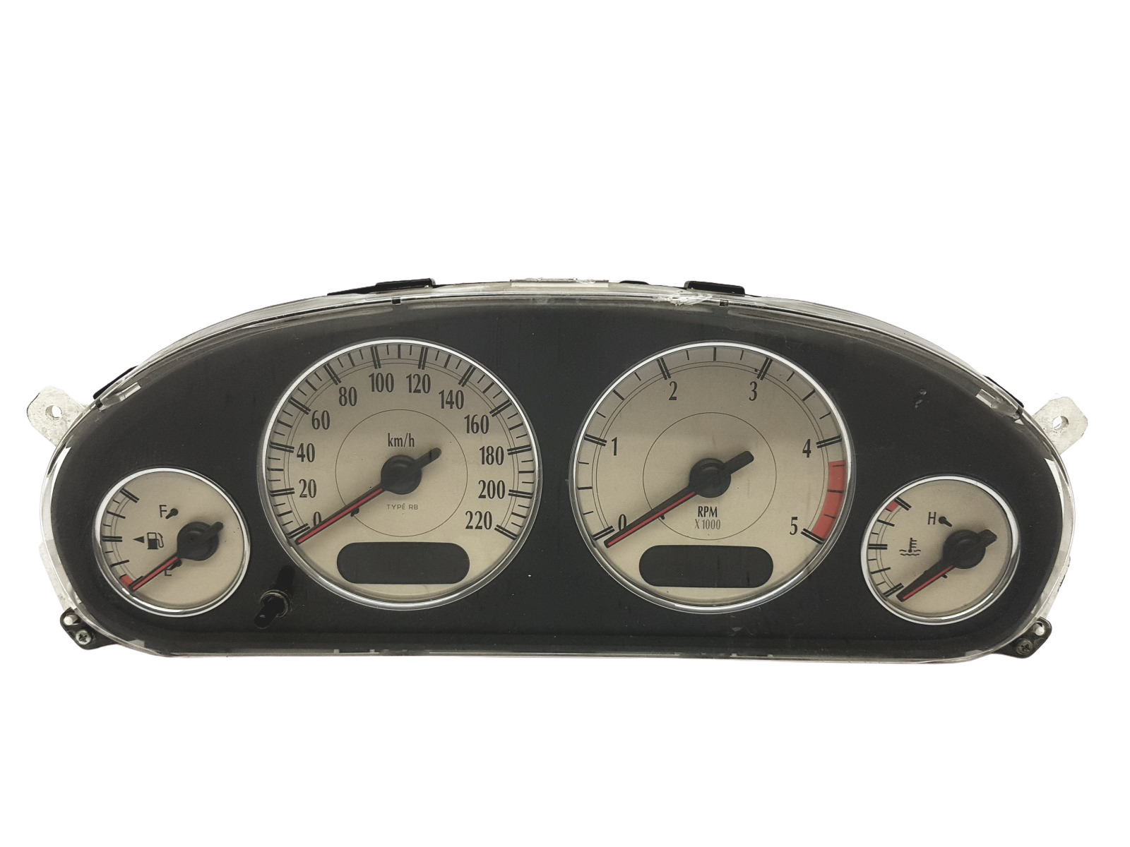 Kierroslukumittari Chrysler Grand Voyager P05082826AF 29602 main product photo