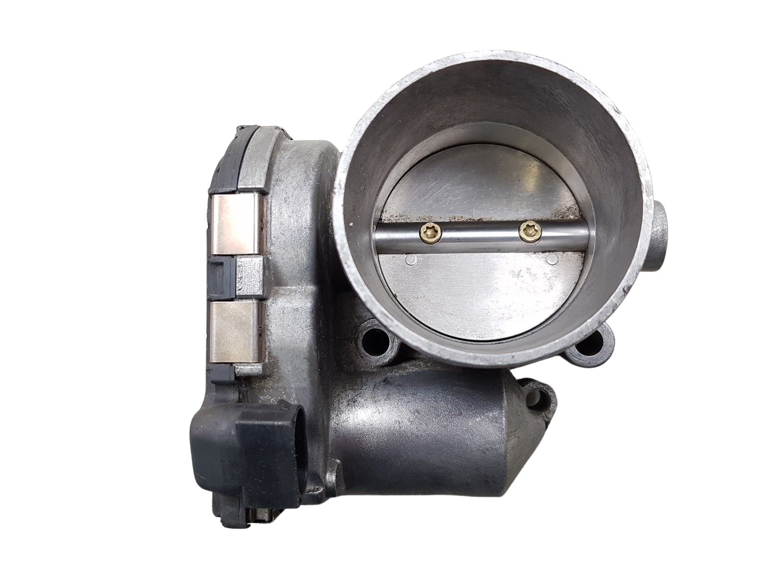 Kaasuläpän venttiili Fiat Coupe B289000117 Bosch main product photo