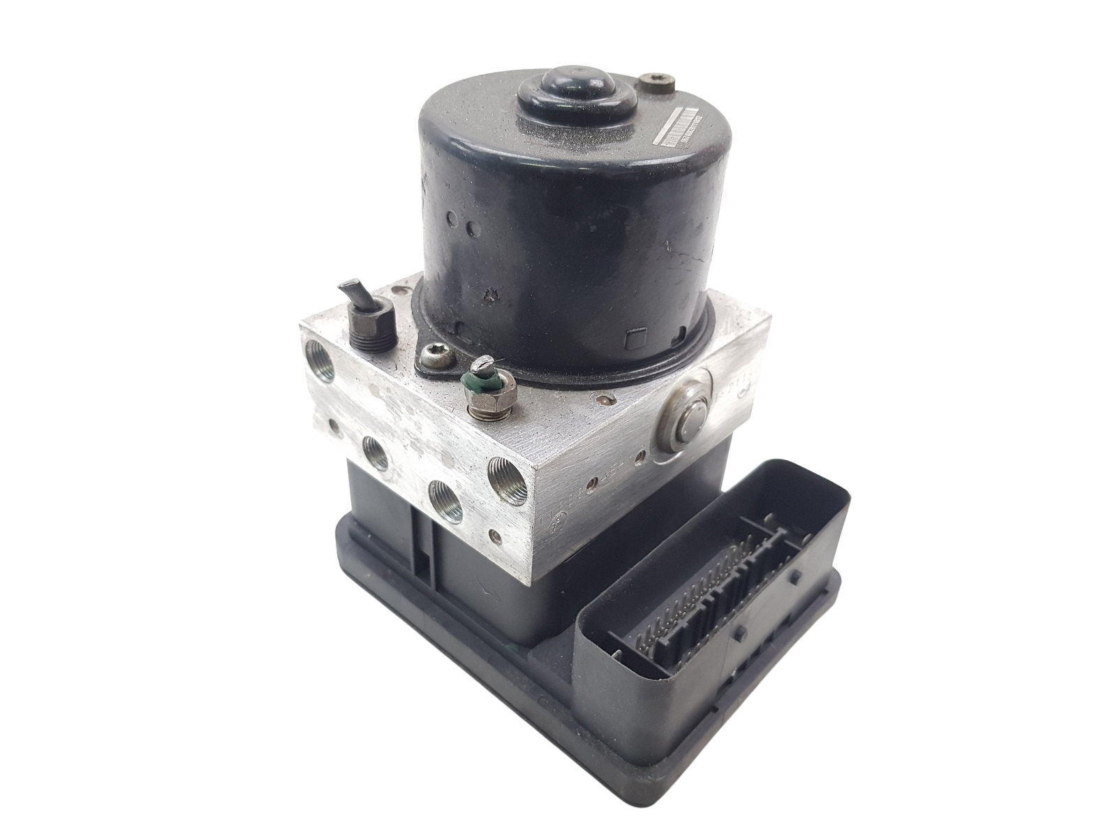 Abs-pumppu Citroen C5 9656419780 10.0960-1146.3 ATE 1391 main product photo