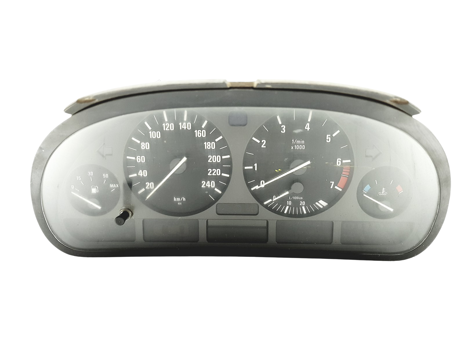 Kierroslukumittari BMW 5 E39 6211 8375895 110008735041 41725 main product photo
