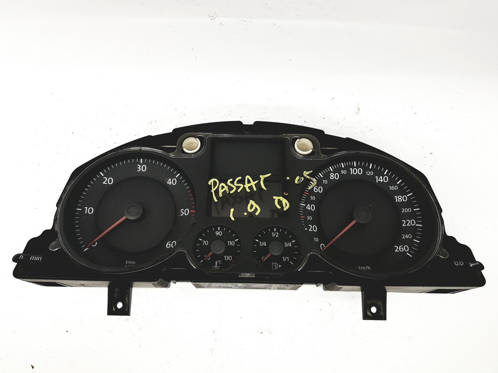 Kierroslukumittari VW Passat B6 A2C53145550 56597 main product photo