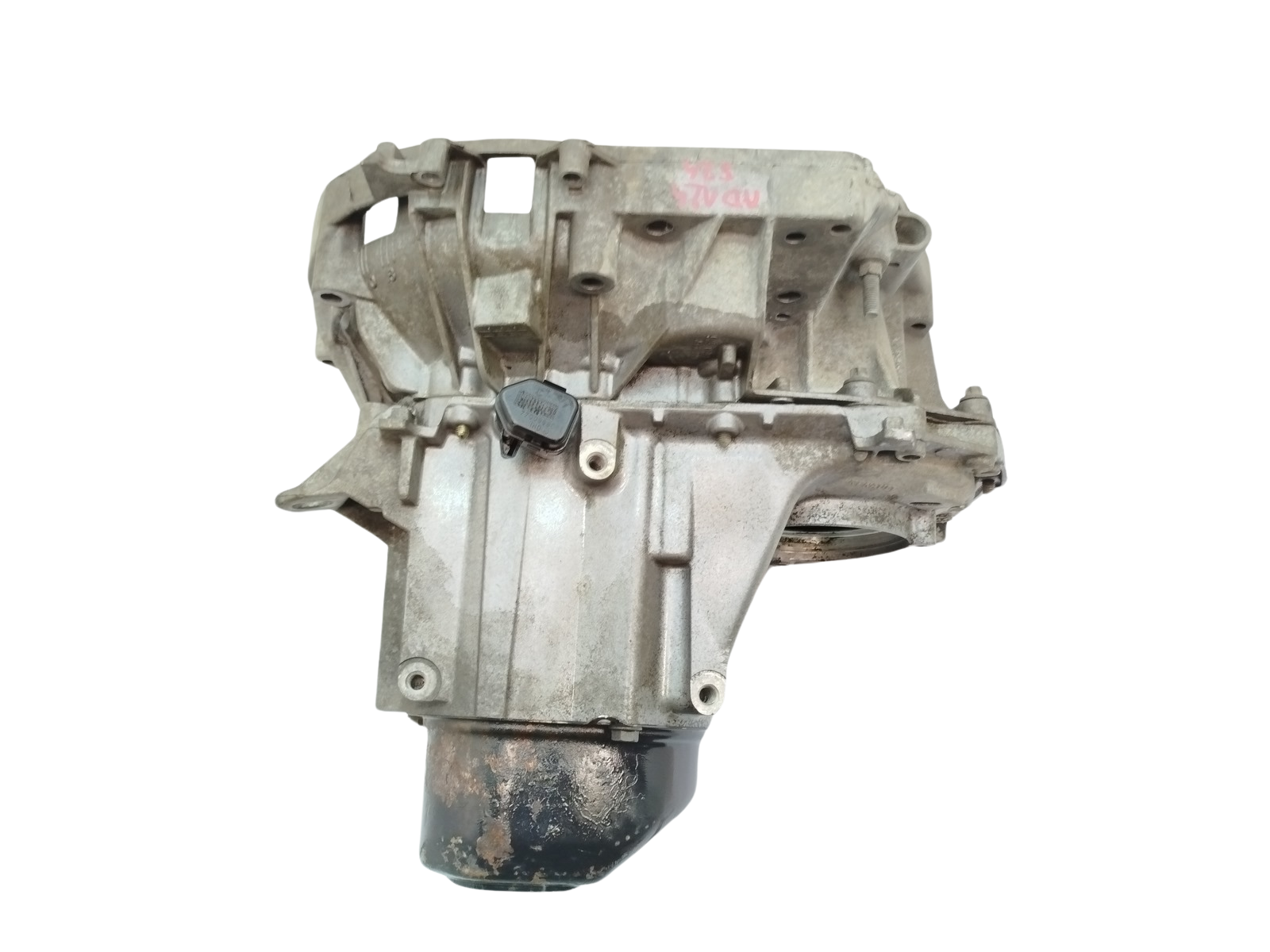 Vaihteisto JB1961 7701700511 Renault Megane Scenic 1.4 16v main product photo