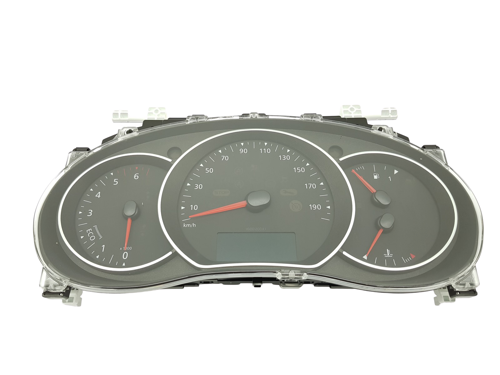 Kierroslukumittari Renault Kangoo 2 248102693R A 27586 main product photo