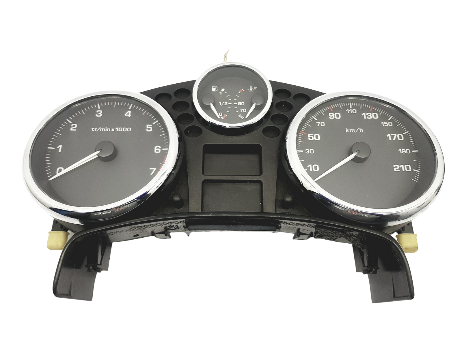 Nopeusmittari Peugeot 207 9662903980 A2C53190332 48893 main product photo