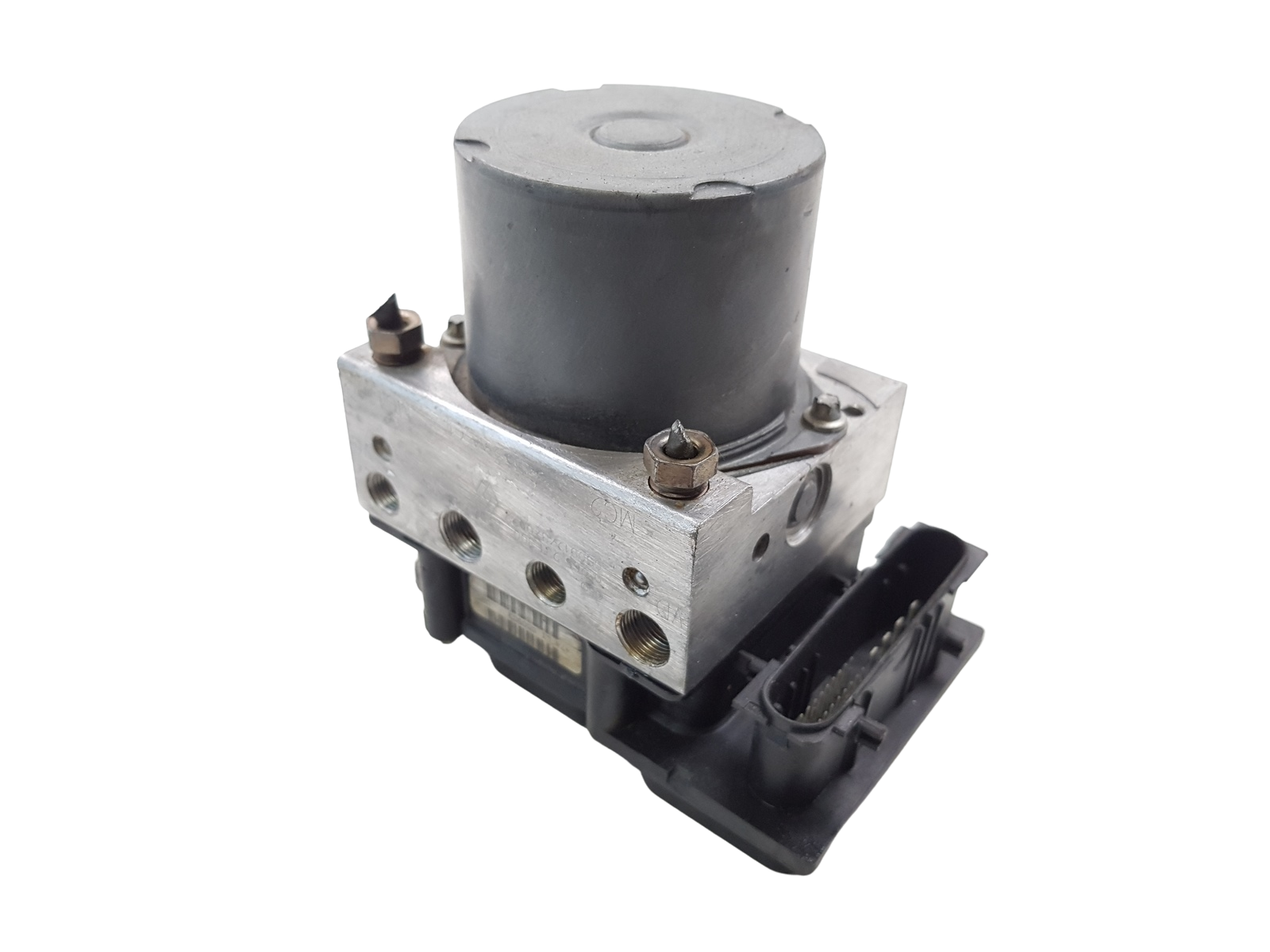 Abs-pumppu Renault 8200038695 0265800300 0265231300 2416 main product photo