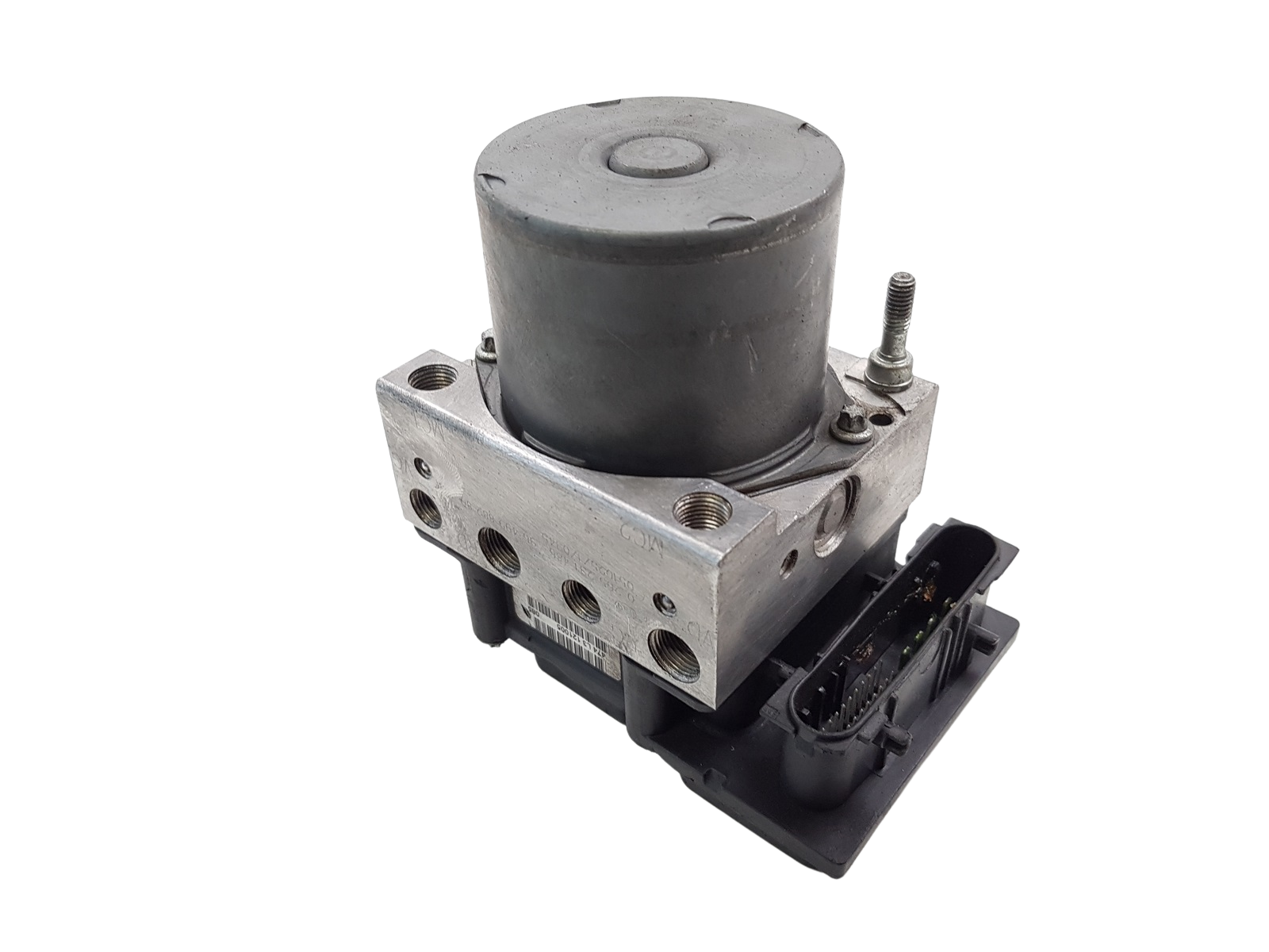 Abs-pumppu PSA C4 307 9649988280 0265800395 0265231486 1814 main product photo