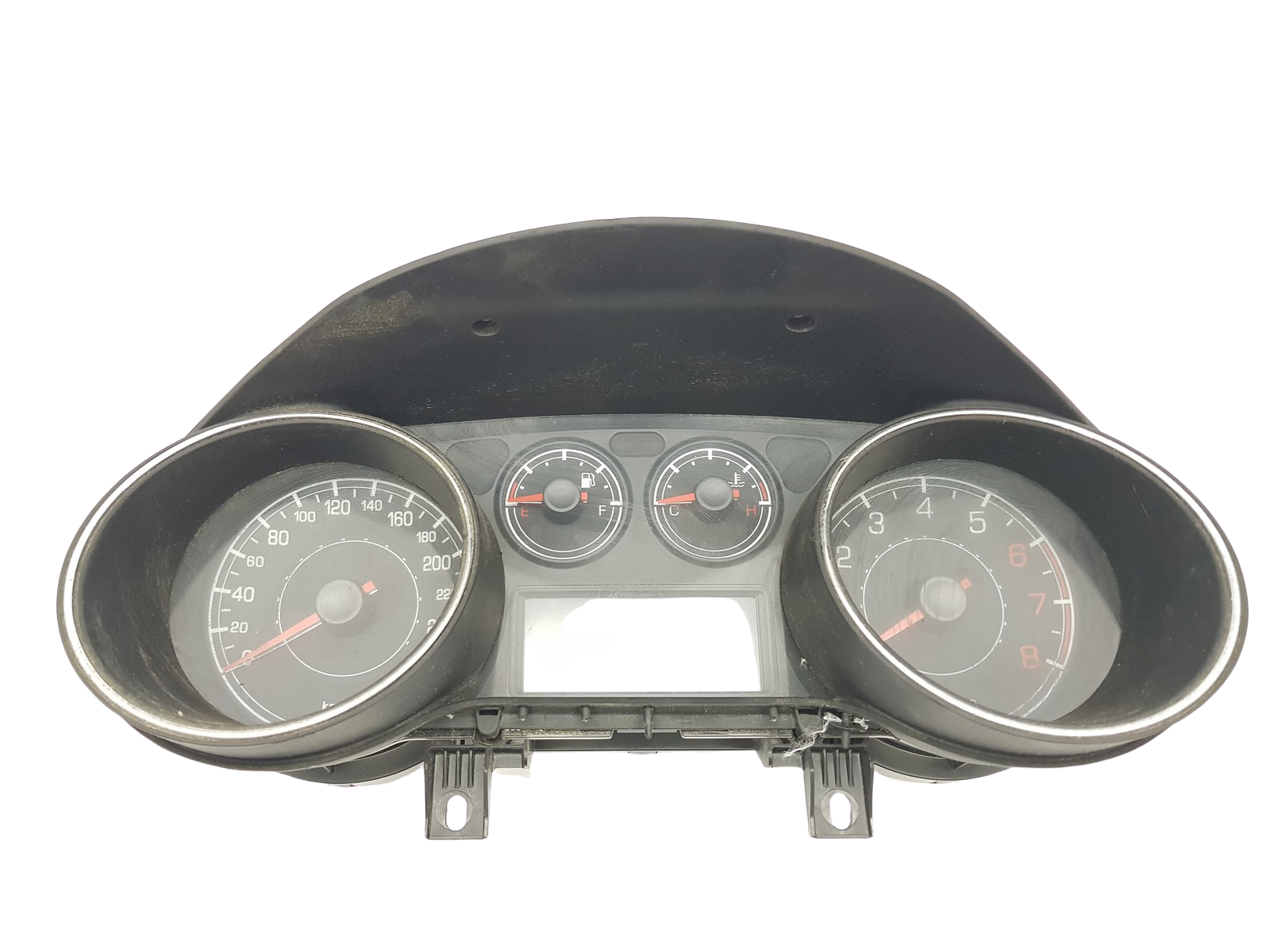 Kierroslukumittari Fiat Bravo 00518924550 503001982801 main product photo