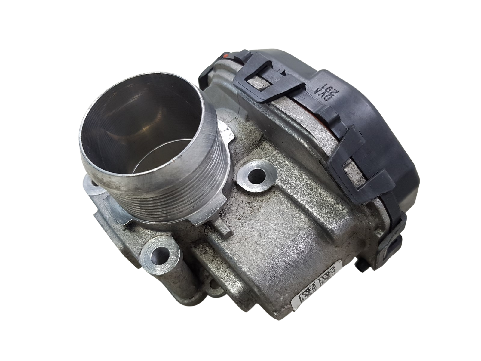 Kaasuläpän venttiili 9807238580 V29039645 PSA Ford 1.6 HDI 1518 main product photo