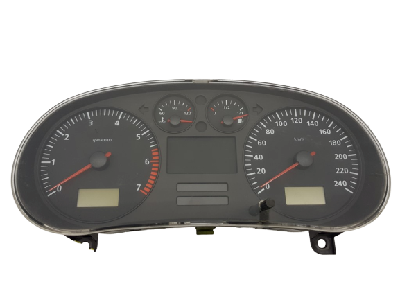 Kierroslukumittari Seat Toledo W01M0920801 110080074013 main product photo