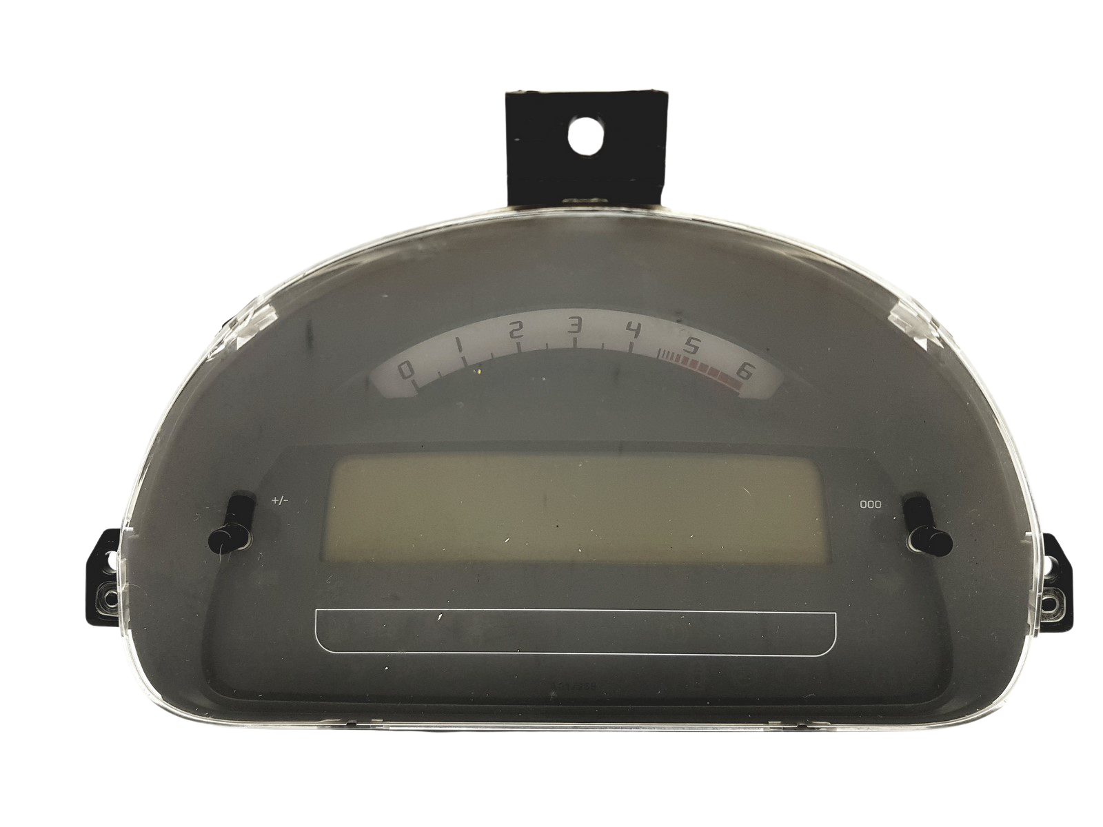Kierroslukumittari Citroen C2 C3 9660225880 D 02 50519 main product photo