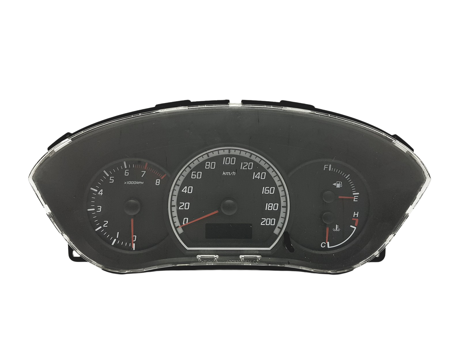Kierroslukumittari Suzuki Swift 34100-62JA0 34100-62J0 40907 main product photo