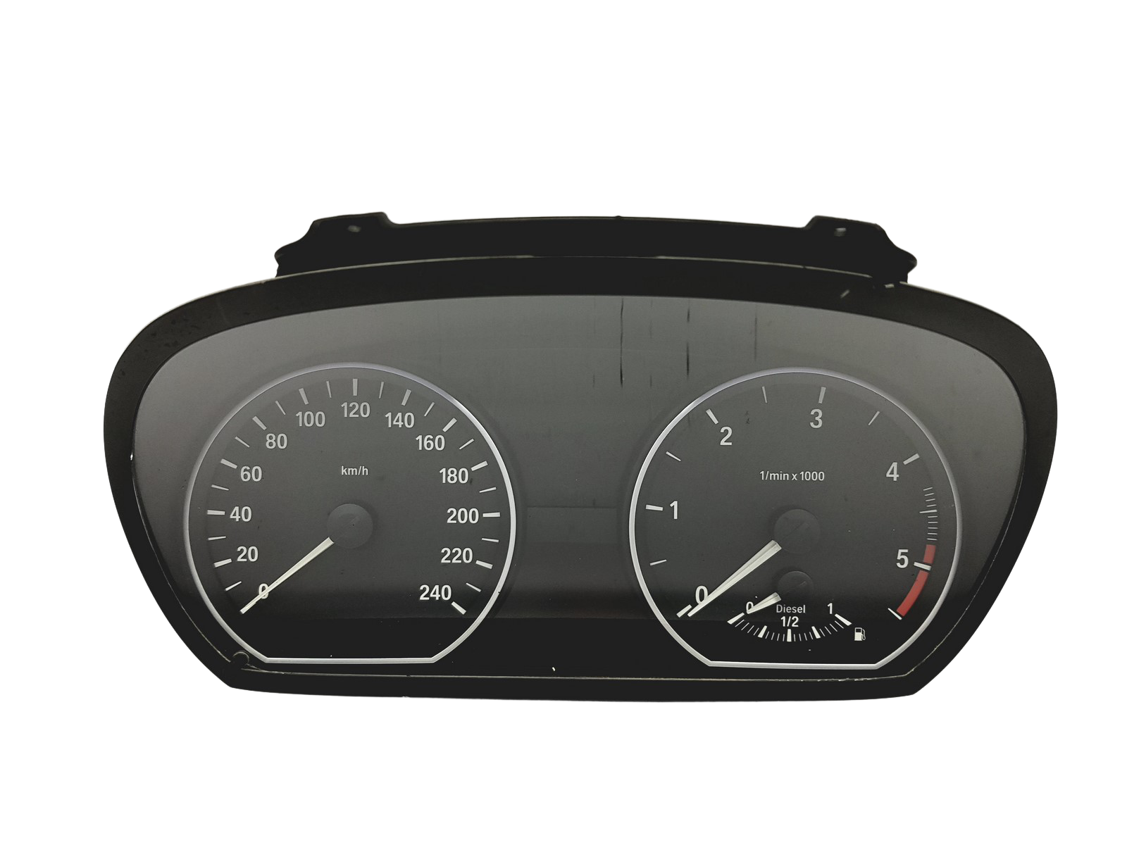 Nopeusmittari BMW 1 E81 E87 9122591-01 1024952-62 47884 main product photo