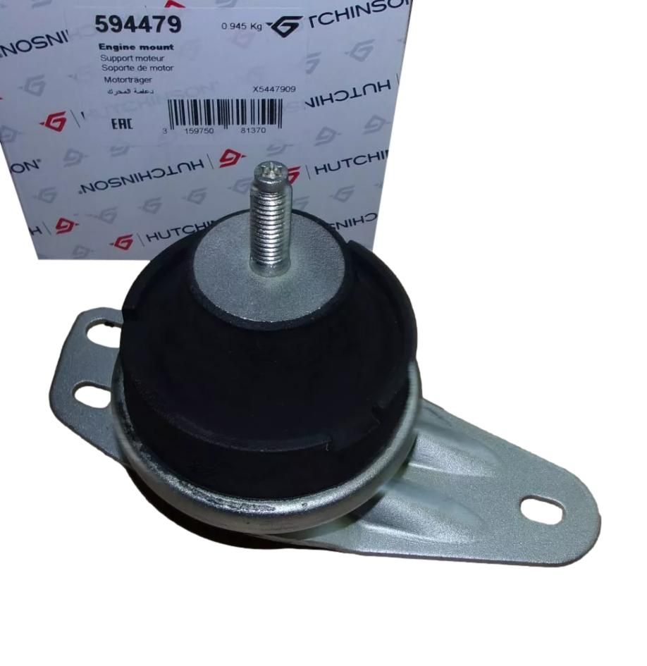 Moottorin Kiinnike Tee Citroen Peugeot 594479 1807Y3 1807.Y3 Hutchinson main product photo