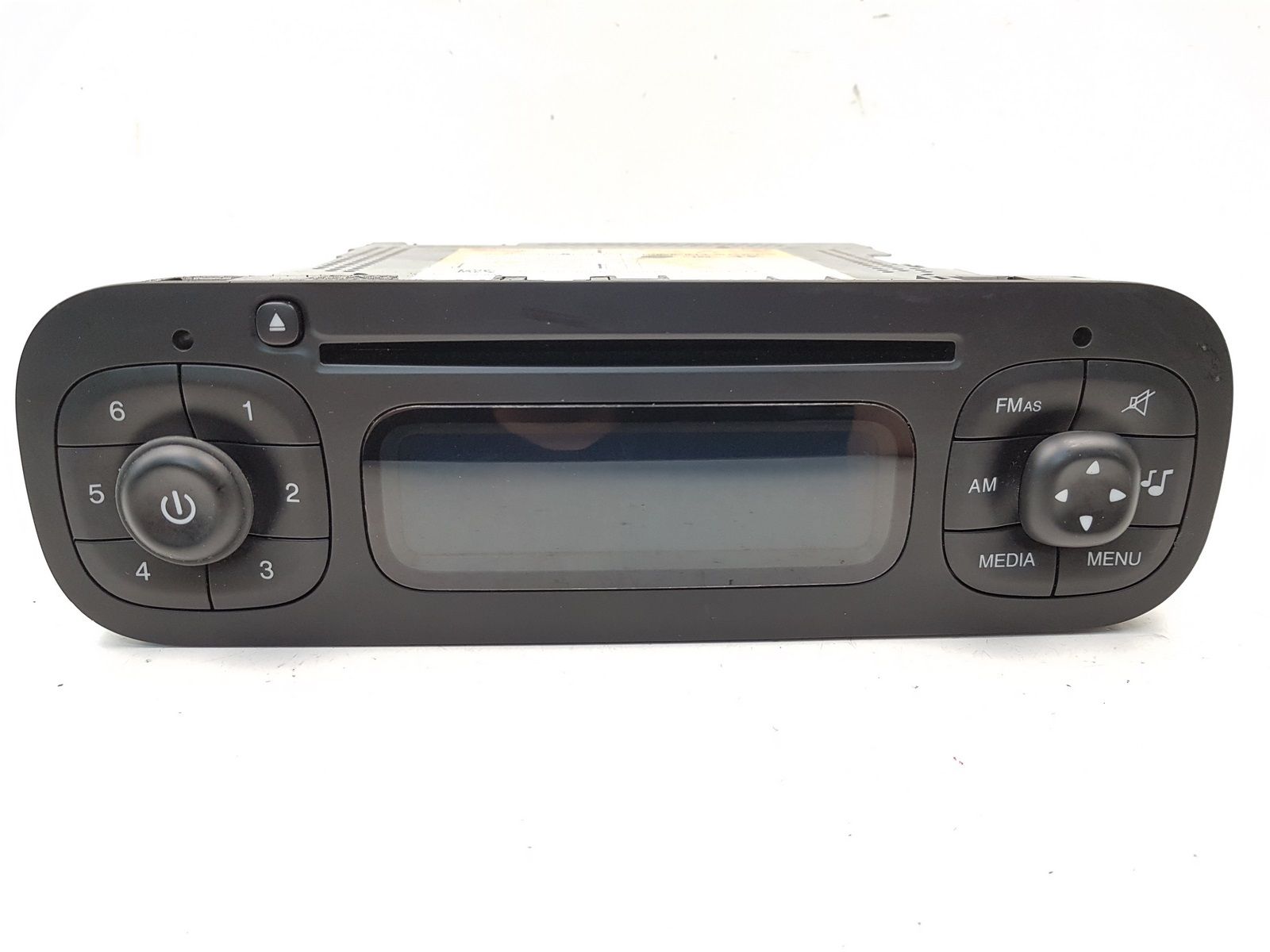 Radio-CD-soitin Fiat 139 Panda 3 735676036 main product photo