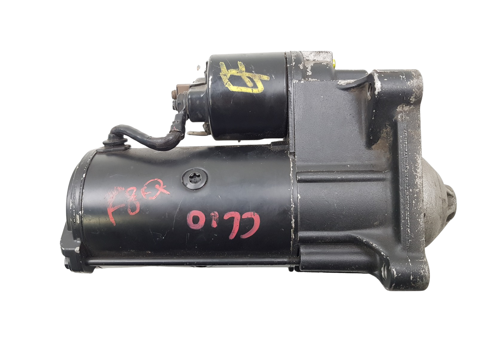 Moottorin Käynnistin Renault 7700861013 D7R5 1.9 D Valeo main product photo