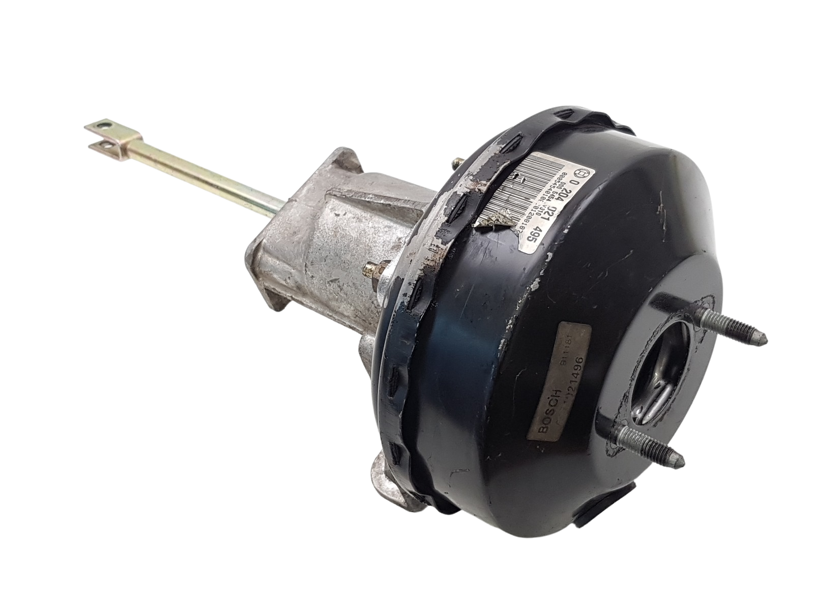 Jarrutehostin Smart 0204021495 0005454V010 0204021496 main product photo
