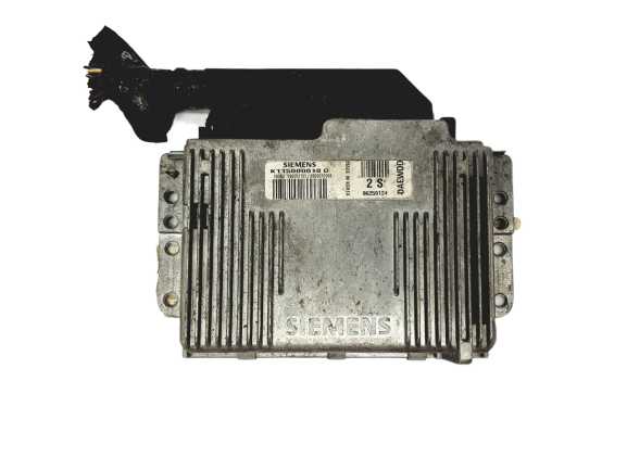 Ohjausyksikkö 96259124 K115000010G Daewoo Siemens main product photo