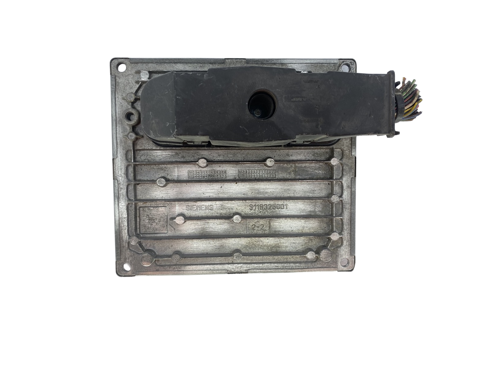 Ohjausyksikkö S120977013C 4S61-12A650-NB Ford Siemens 50188 main product photo