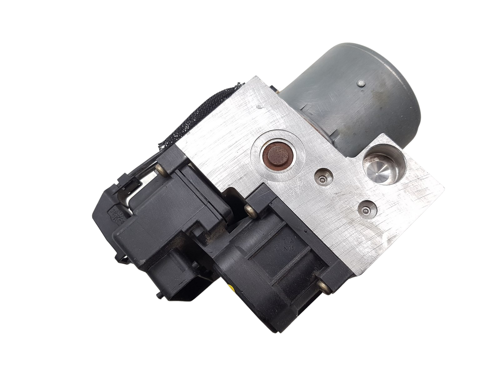 Abs-pumppu Citroen Xsara Picasso 9633666580 0273004353 1707 main product photo