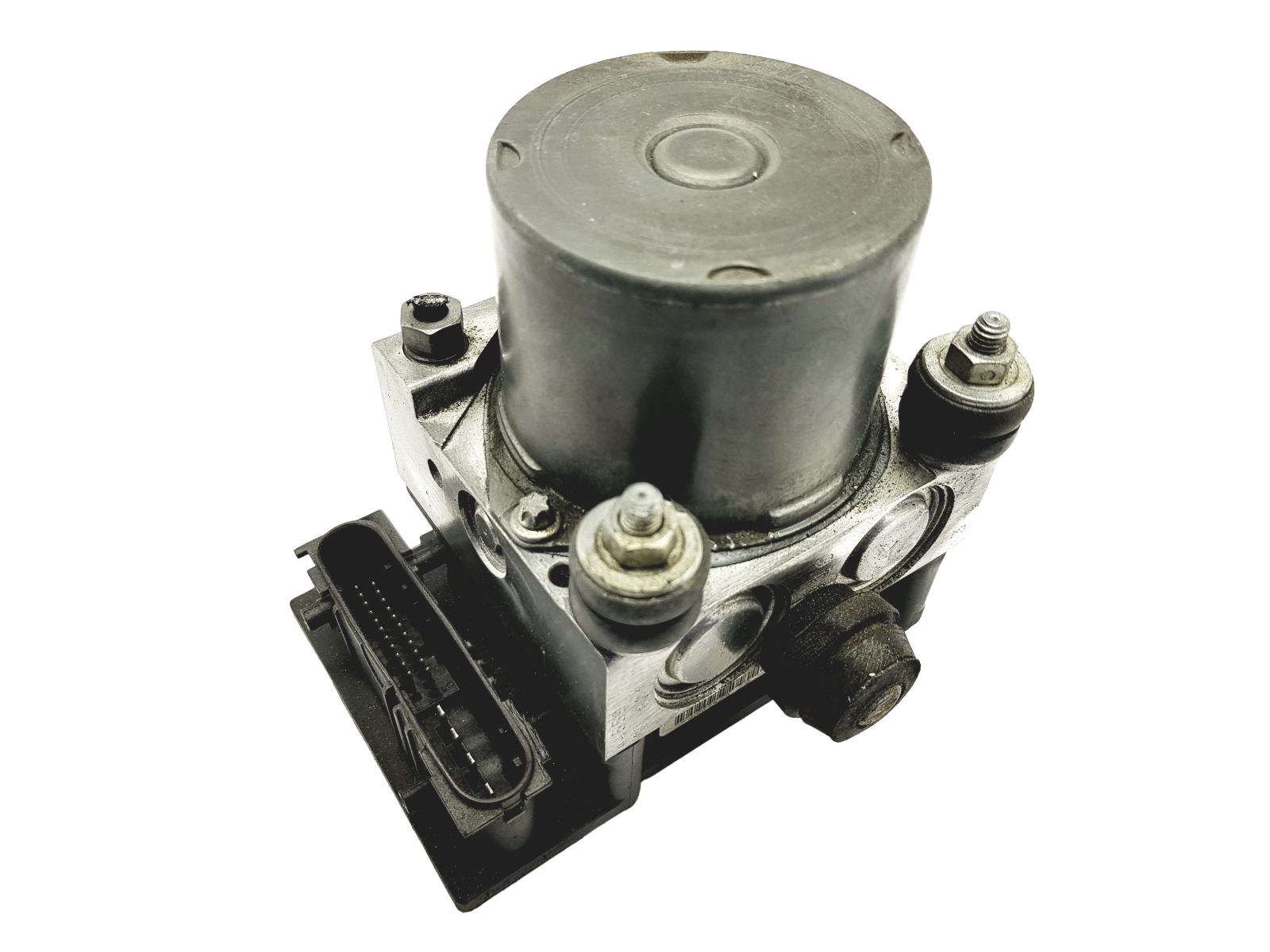 Abs-pumppu Fiat Panda 46802215 0265800306 Bosch 46749 main product photo