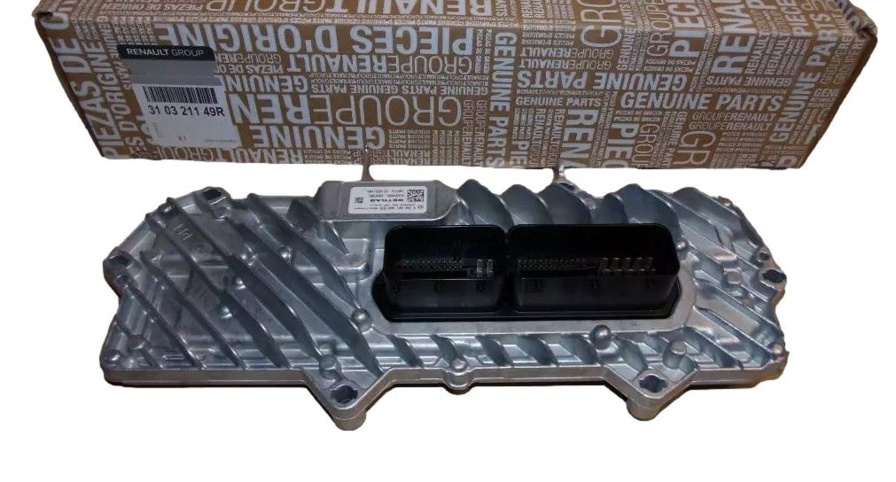 Vaihteiston Ohjausyksikkö Alkuperäinen 310321149R Renault main product photo