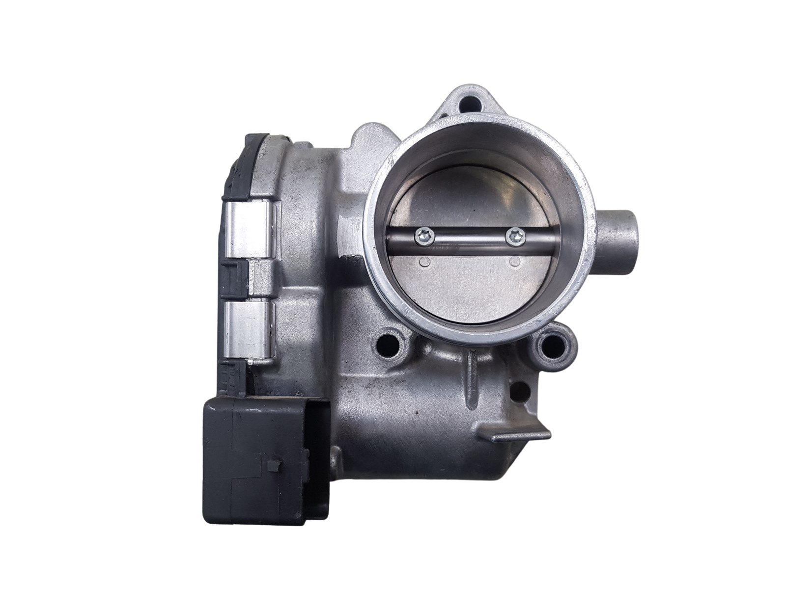 Kaasuläpän venttiili Citroen Peugeot 0280750085 1635Q9 1.6 Bosch 1513 main product photo