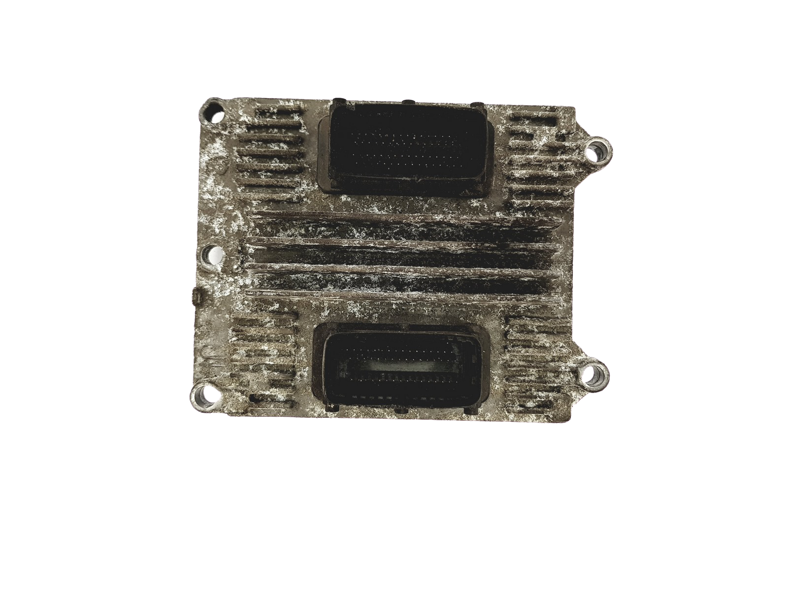 Ohjausyksikkö 12210453 12202143 Opel Delphi main product photo